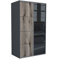 DRESSING LEX 151-240-66 A GRI/DMON/CZP L